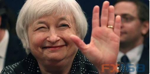 (图片：CNBC、FX168财经网)