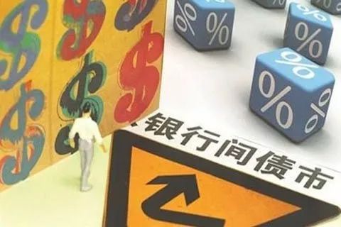 债券：银行紧信用，重回资产荒下的收益率下行